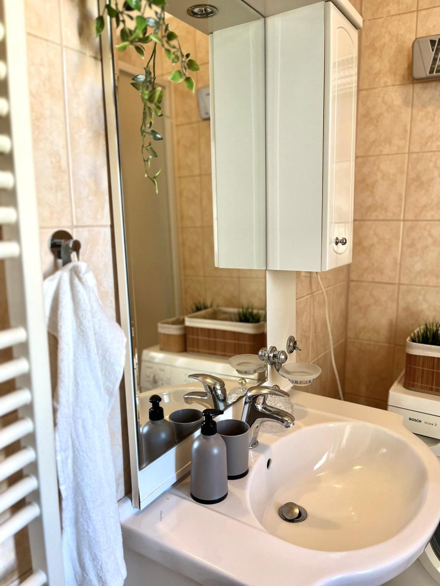 Apartment Caroline - Old Town, Ac Pozsony Kültér fotó
