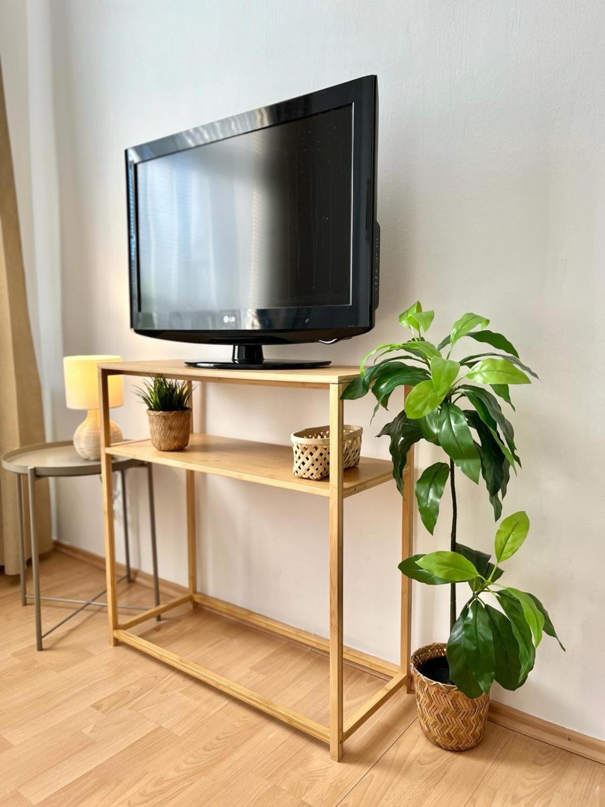 Apartment Caroline - Old Town, Ac Pozsony Kültér fotó